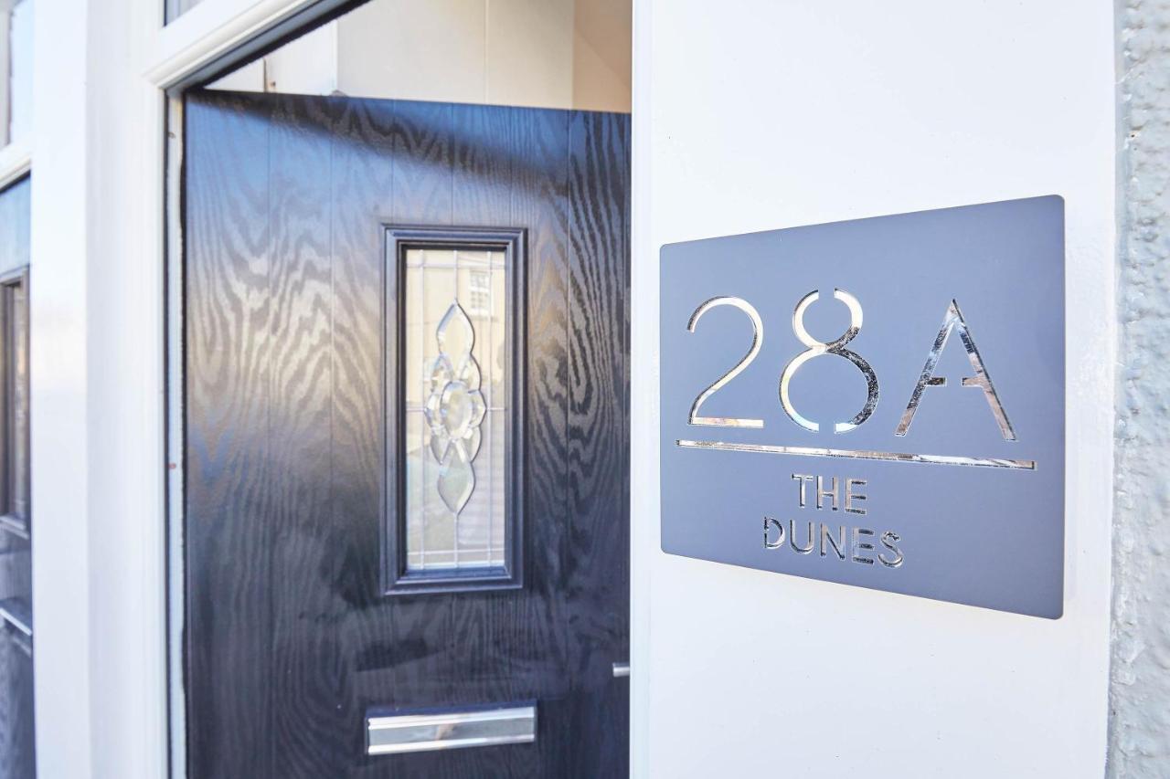 Host & Stay - The Dunes Redcar Zewnętrze zdjęcie