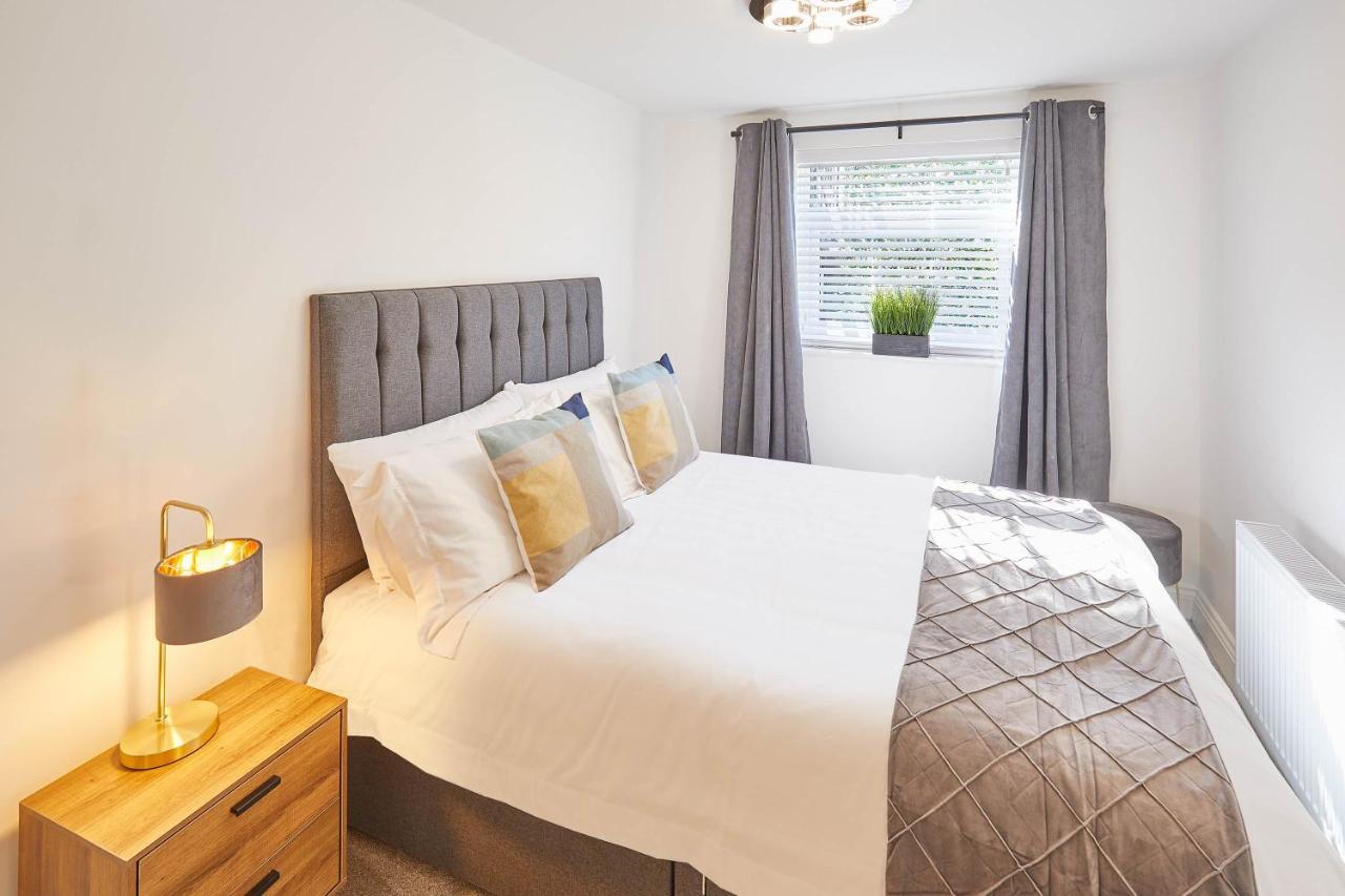 Host & Stay - The Dunes Redcar Zewnętrze zdjęcie