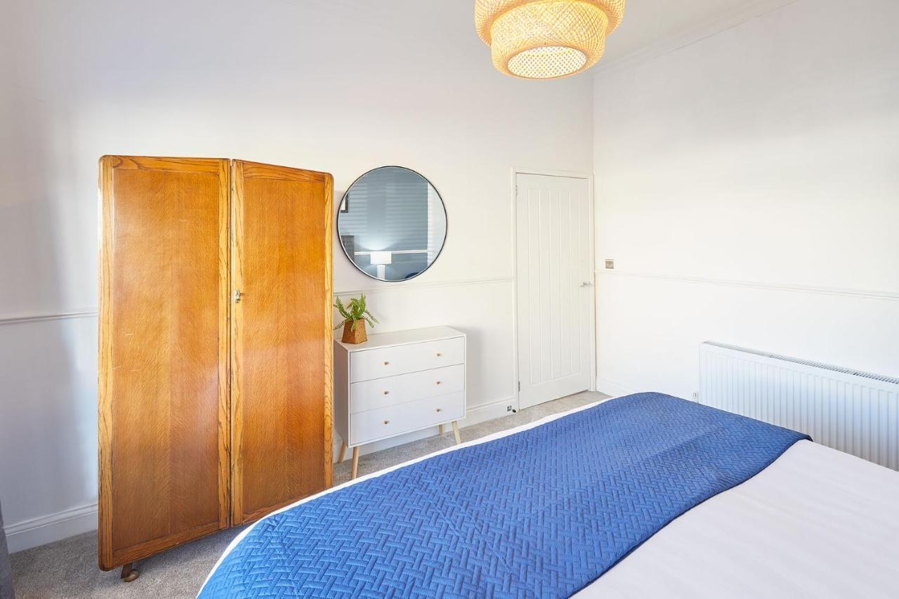 Host & Stay - The Dunes Redcar Zewnętrze zdjęcie